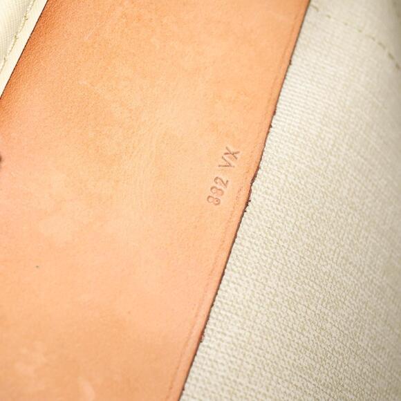 LOUIS VUITTON Monogram Sac 54h Earl Boston Bag M41383 - Picture 12 of 16